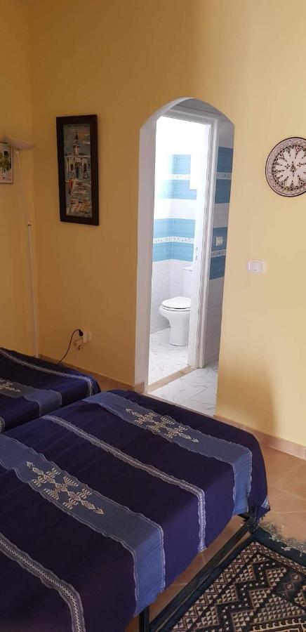 Chambre D'Hotes, Dar L'Air Du Temps Aghīr Eksteriør billede