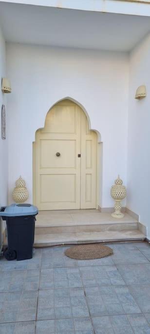 Chambre D'Hotes, Dar L'Air Du Temps Aghīr Eksteriør billede